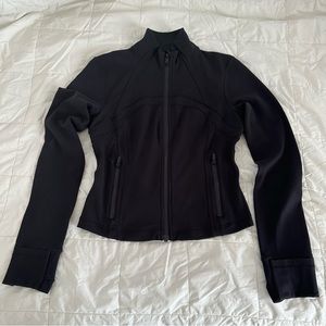 Lululemon Define Cropped Jacket *Nulu